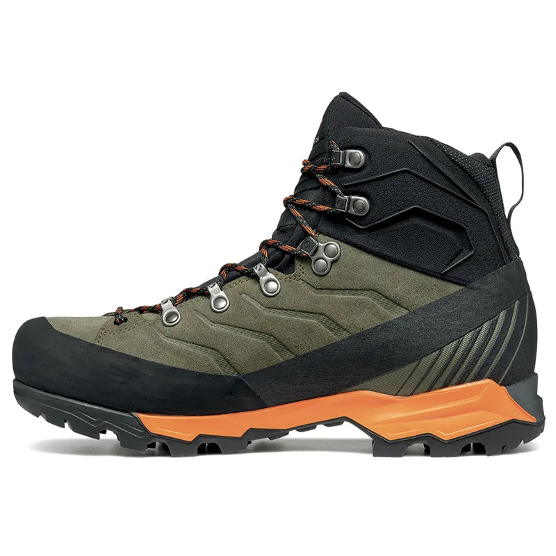Scarponi uomo Ribelle Trek GTX