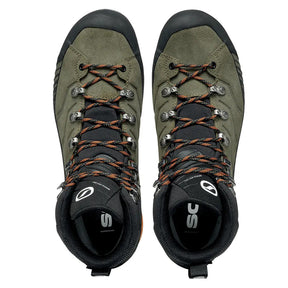 Scarponi uomo Ribelle Trek GTX
