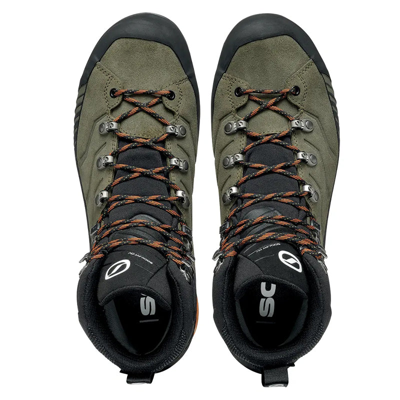 Scarponi uomo Ribelle Trek GTX