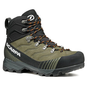 Scarponi uomo Ribelle Trek GTX
