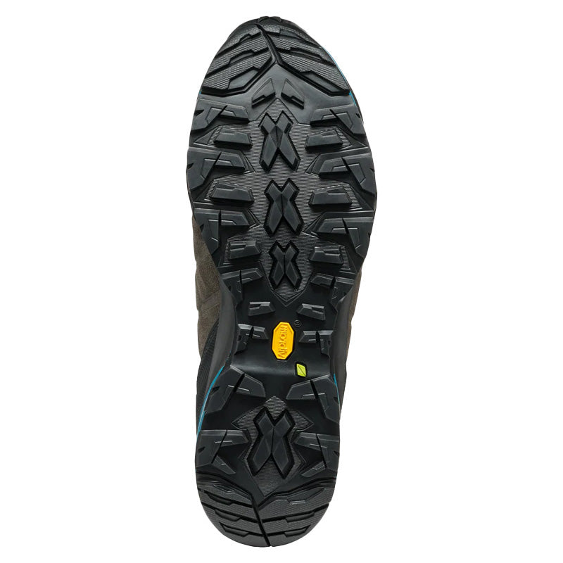 Scarponi uomo ZG Trek GTX