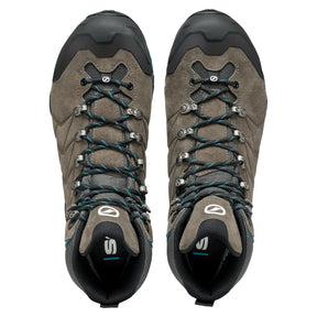 Scarponi uomo ZG Trek GTX