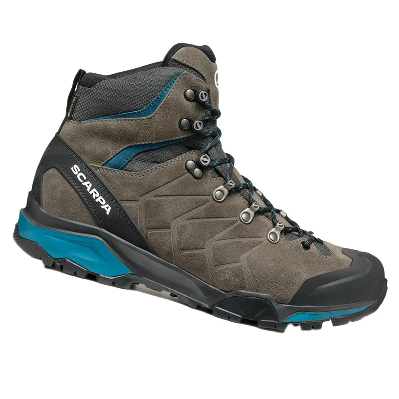 Scarponi uomo ZG Trek GTX