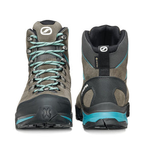 Scarponi donna ZG Trek GTX