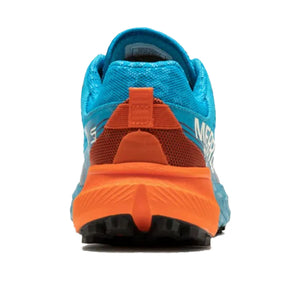 Scarpe uomo Agility Peak 5 GTX