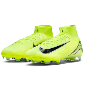 Scarpe uomo Mercurial Superfly 10 Elite FG