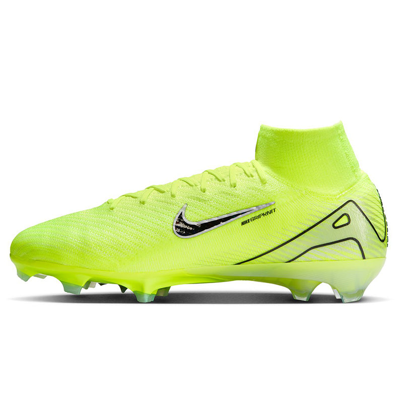 Scarpe uomo Mercurial Superfly 10 Elite FG