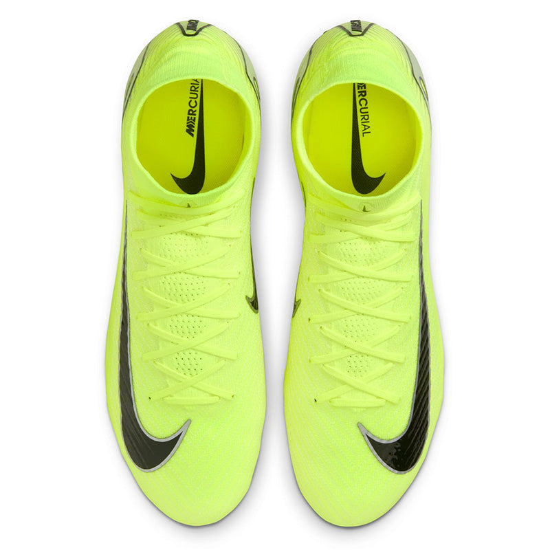 Scarpe uomo Mercurial Superfly 10 Elite FG