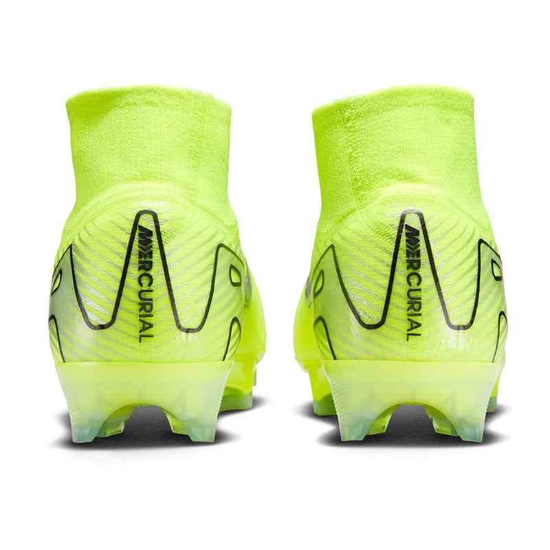 Scarpe uomo Mercurial Superfly 10 Elite FG