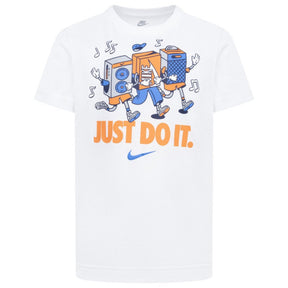 T-shirt bambino Music Boxy Pals
