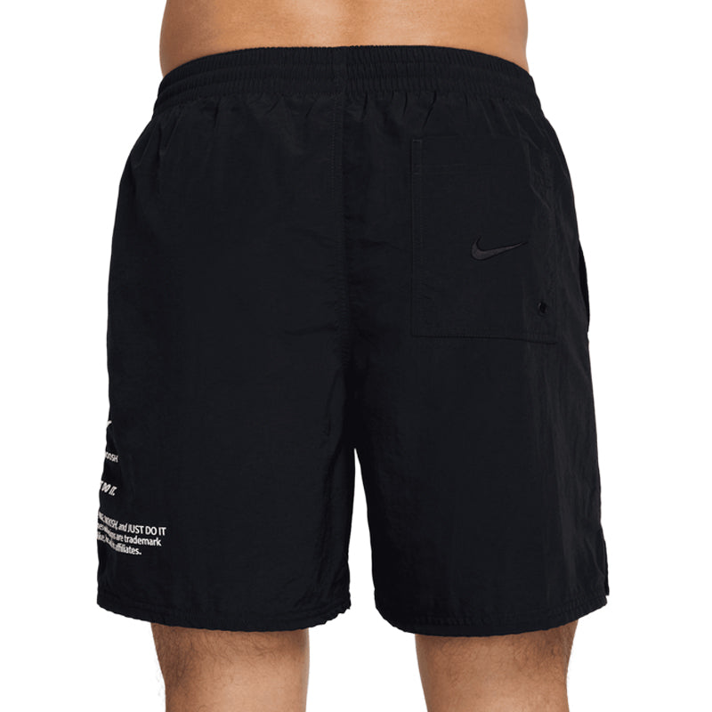 Boxer uomo Swim Breaker