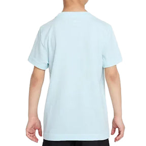 T-Shirt bambino Boxy Scooter