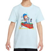 T-Shirt bambino Boxy Scooter
