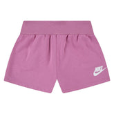Pantaloncino bambina Jersey