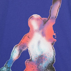 T-Shirt bambino Poolside Jordan Jumpman