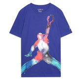 T-Shirt bambino Poolside Jordan Jumpman