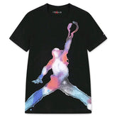 T-shirt bambino Jordan Pollside Jumpman