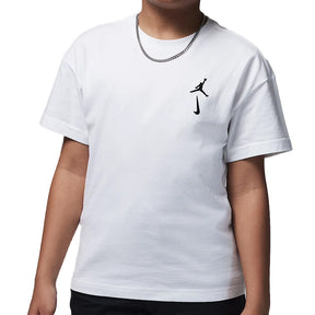T-shirt bambino Jordan Logo NIKE