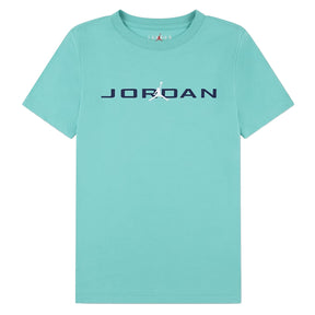 T-Shirt bambino Jordan Air