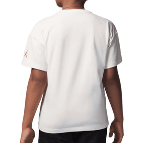 T-Shirt bambino Jordan 40th Anniversary
