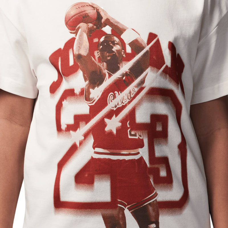 T-Shirt bambino Jordan 40th Anniversary