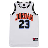 Canotta bambino Jordan 23