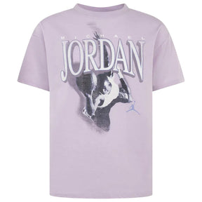 T-shirt bambino MJ Soar