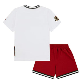 Completo bambino Jordan Play-Off