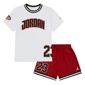 Completo bambino Jordan Play-Off
