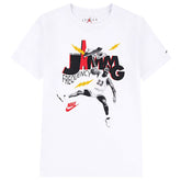 T-shirt bambino Jamming
