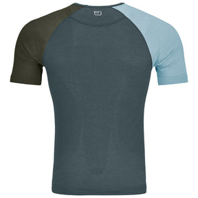 T-shirt uomo 120 Comp Light