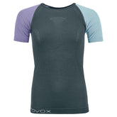 T-shirt donna 120 Comp Light