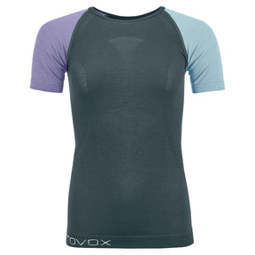 T-shirt donna 120 Comp Light