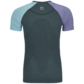 T-shirt donna 120 Comp Light