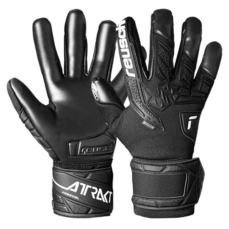 Guanti uomo Attrakt Freegel Infinity
