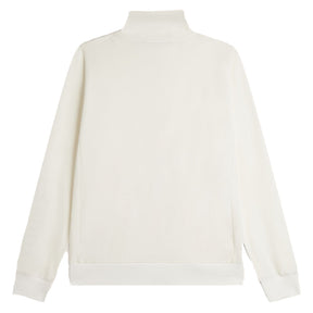 Felpa donna Zip e Collo Alto