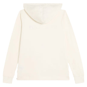 Felpa donna Comfort Grafica Dorata Zip