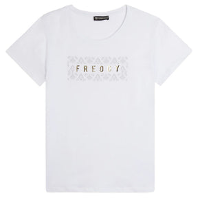 T-shirt donna Jersey Leggero