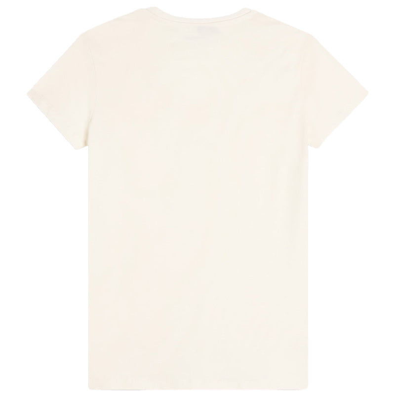 T-shirt donna Jersey Stretch