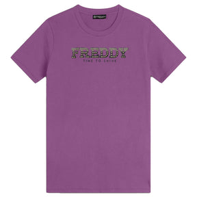 T-shirt donna Jersey Comfort Fit