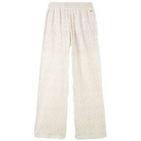Pantalone donna Ricamati Sangallo