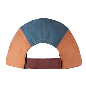 Cappello bambino 5 Panel Go