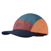 Cappello bambino 5 Panel Go