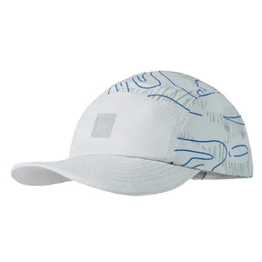 Cappello bambino 5 Panel Go