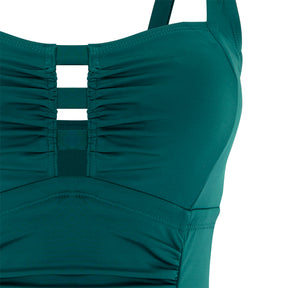 Costume donna Mali