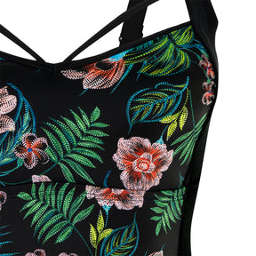 Costume donna Mandika