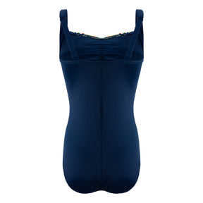 Costume donna Mali stampa