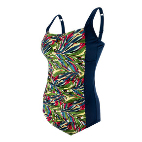 Costume donna Mali stampa