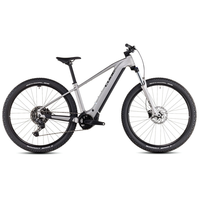 E-Bike Reaction Hybrid One 800