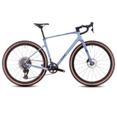 Bici Gravel Nuroad C:62 EX